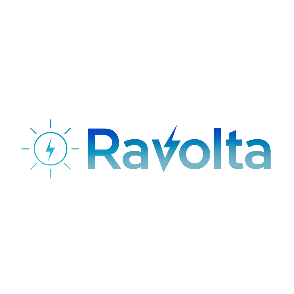 Ravolta — güneş enerjisi mühendisliği